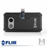 Flir one pro iOS ترموویژن 400 درجه مخصوص آیفون