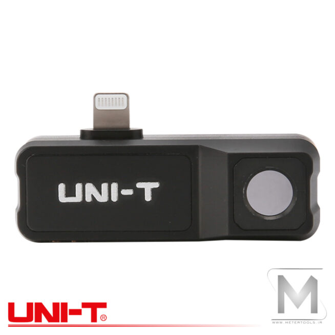 UTi120MS ماژول ترموویژن موبایل نسخه آیفون